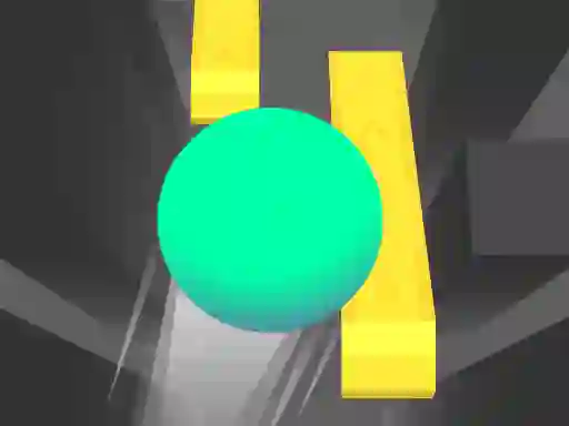 Juego Ball Drop 3d en línea