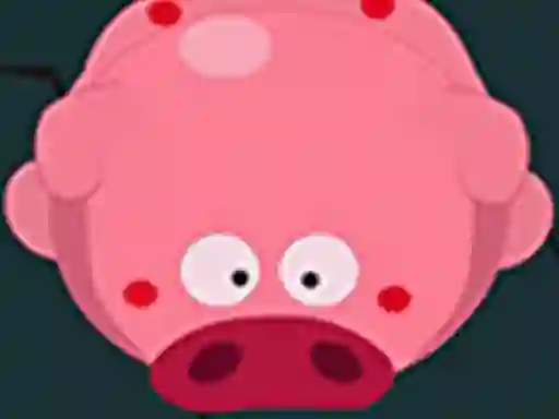 Juego The Pig Escape en línea