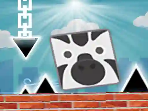 Juego Animal Dash and Jump en línea