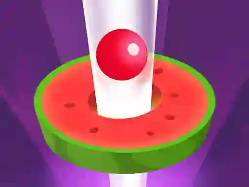 Juego Helix Bounce en línea
