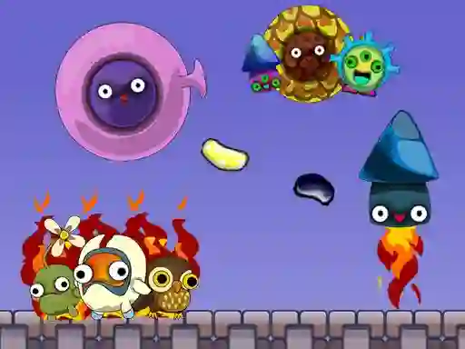 Juego Firebug en línea