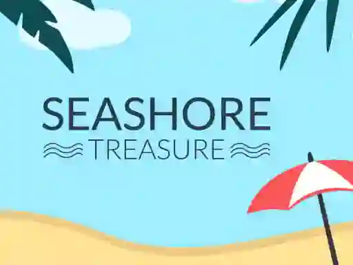 Juego Seashore Treasure en línea
