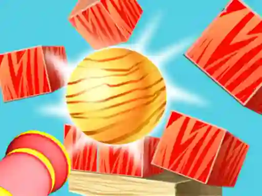 Juego Knock Balls en línea