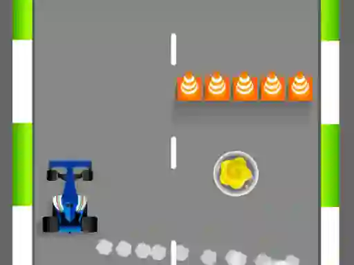 Juego Barrier en línea
