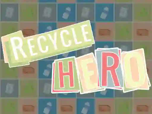 Juego Recycle Hero en línea