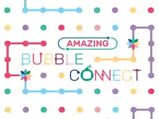Juego Amazing Bubble Connect en línea