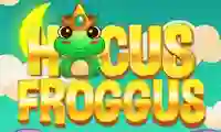 Juego Hocus Froggus en línea