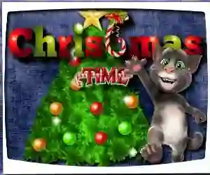 Juego Christmas Time en línea