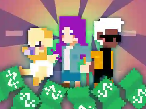 Juego Nend.io en línea