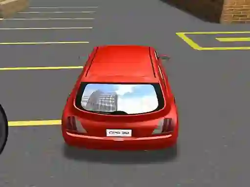 Juego Advance Car Parking Game 3D en línea