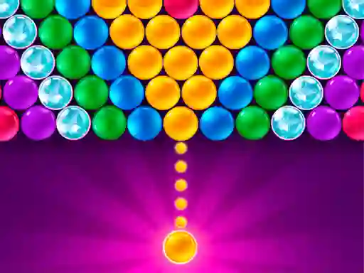 Juego Relax Bubble Shooter en línea