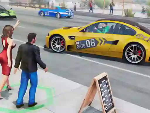 Juego Taxi Tycoon: Urban Transport Sim en línea