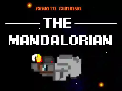 Juego The Mandalorian en línea