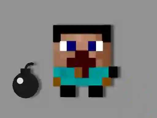 Juego Funny Bomber en línea