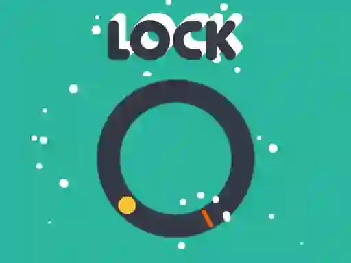 Juego Lock en línea