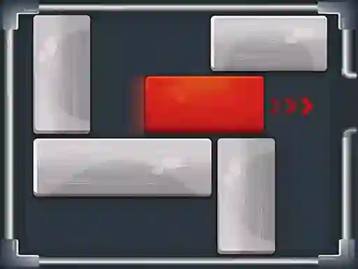 Juego Unblock Puzzle en línea