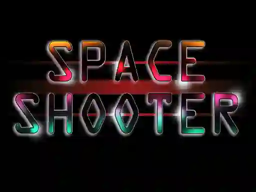 Juego Space Shooter en línea