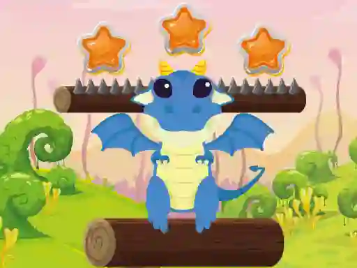 Juego Baby Dragon en línea