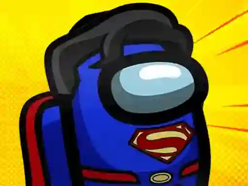 Juego Avengers Among Us en línea