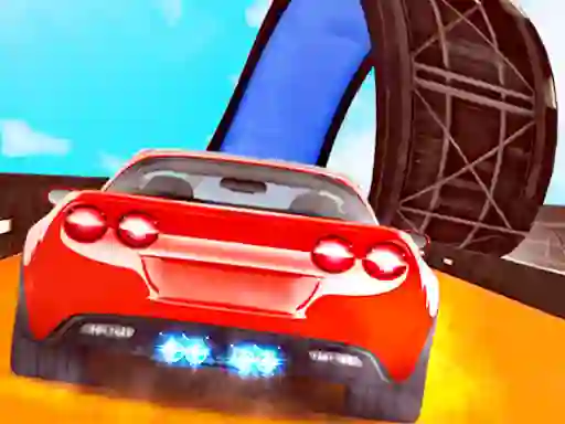 Juego Car Stunt en línea