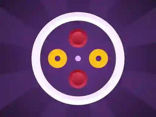 Juego Rotating Disks en línea
