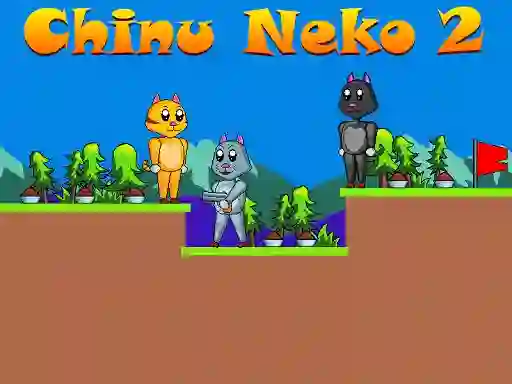 Juego Chinu Neko 2 en línea
