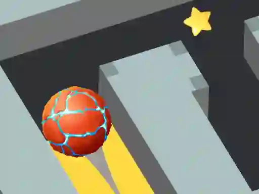 Juego Star Maze en línea