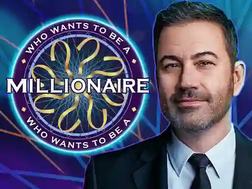 Juego Millionnaire Quiz 2021 en línea