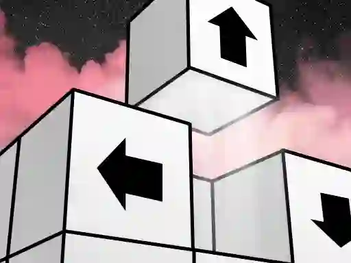 Juego Arrow Away Puzzle en línea