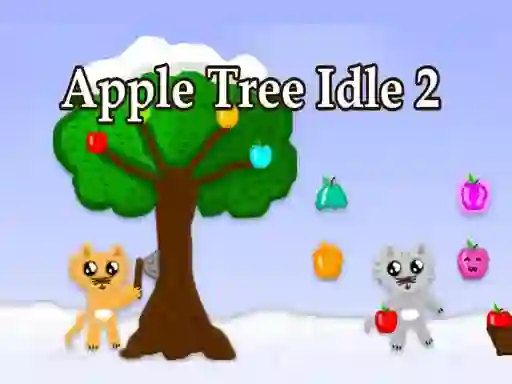 Juego Apple Tree Idle 2 en línea