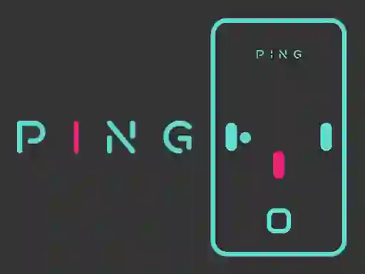 Juego Ping en línea