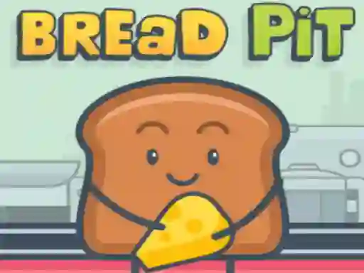 Juego Bread pit en línea