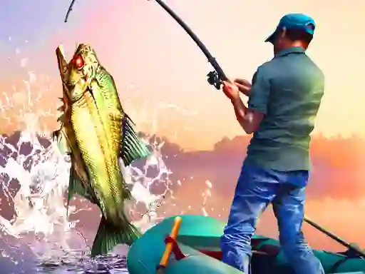 Juego Fishing en línea
