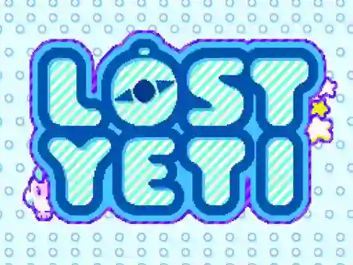 Juego Lost Yeti en línea