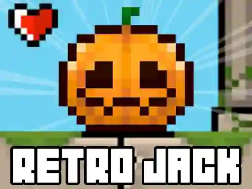 Juego Retro Jack en línea