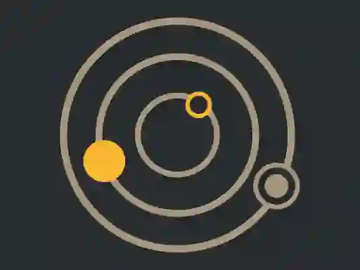 Juego Orbits en línea