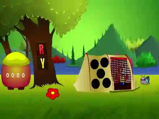 Juego Macaw Escape en línea