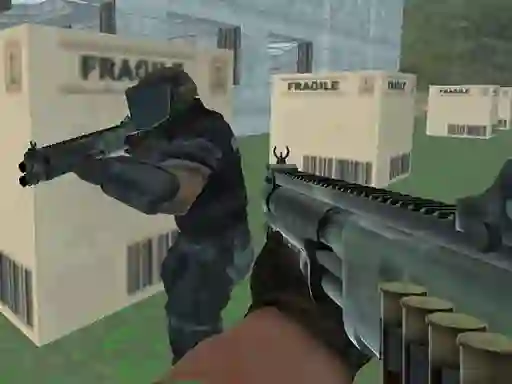 Juego Super Sergeant en línea