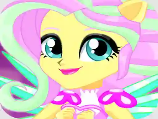 Juego Dress Up the pony 2 en línea