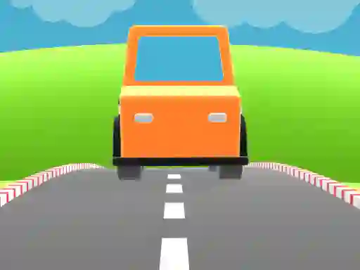 Juego Car Out en línea