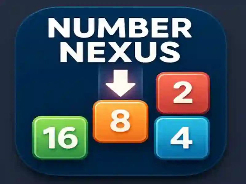 Juego Number Nexus en línea
