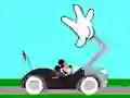 Juego Mickey and Friends Super Racer en línea