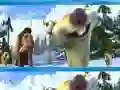 Juego Spot 6 Diff Ice Age 4 en línea