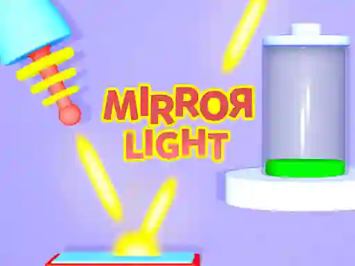 Juego Mirror Light en línea