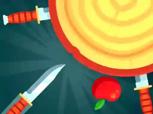 Juego Ultimate Knife Up en línea