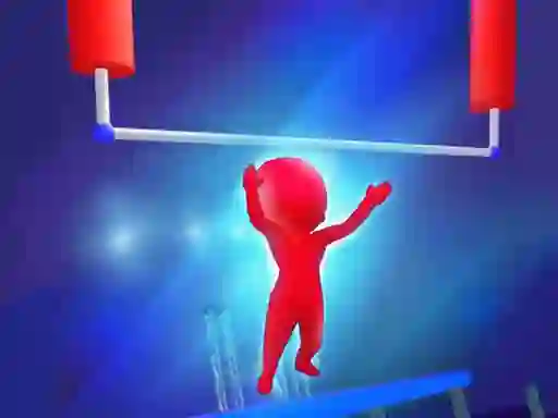 Juego Epic Race 3D en línea