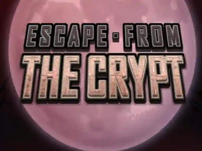 Juego Escape From The Crypt en línea