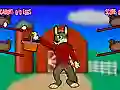 Juego Wolf loves eggs en línea