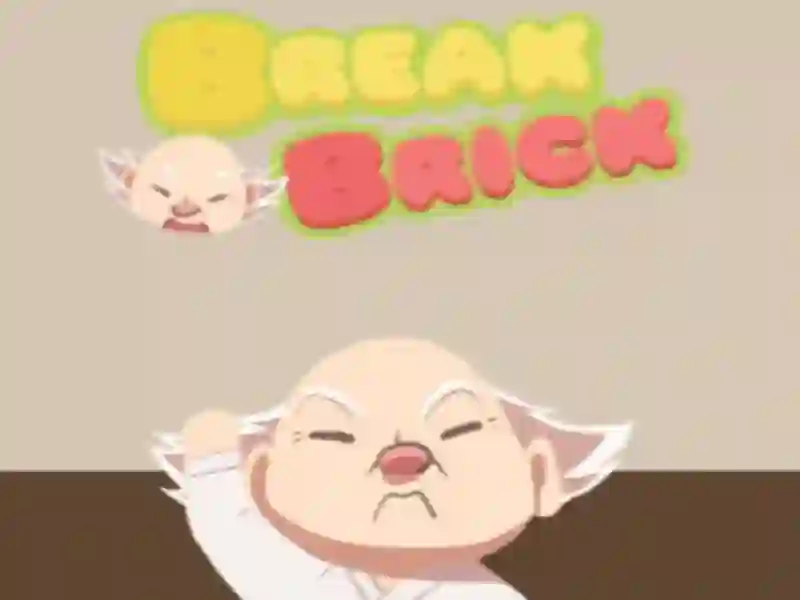 Juego Break Brick en línea