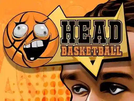 Juego Head Basketball en línea